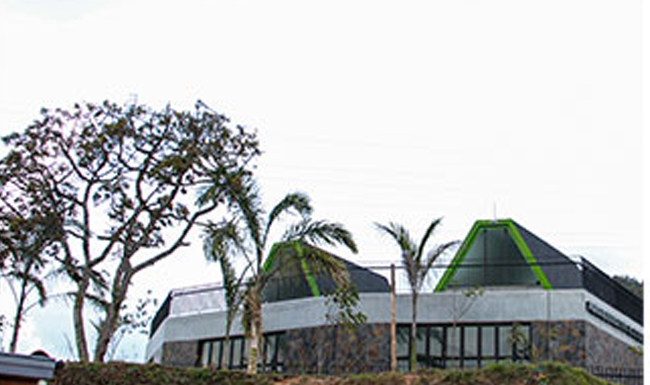 Un Parque que reivindica la cultura campesina