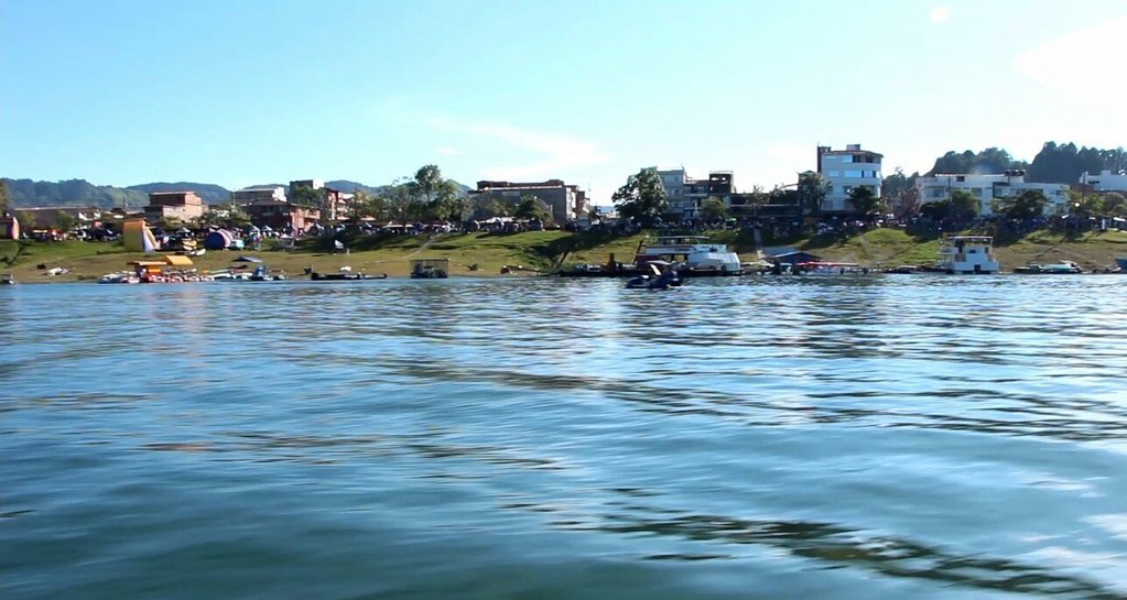 En puente de Navidad, 6 personas murieron por inmersión en Antioquia