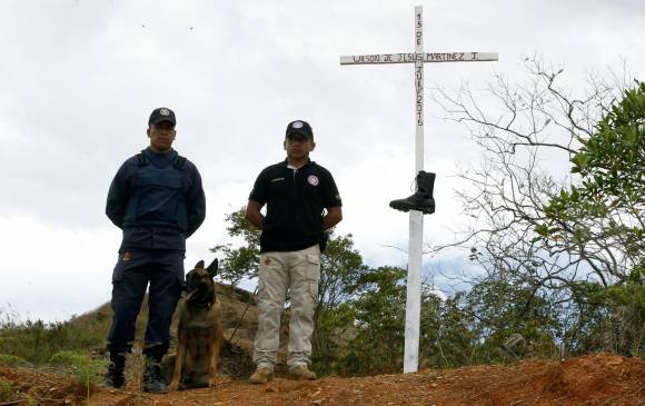 Municipios de Antioquia no han sido notificados del desminado