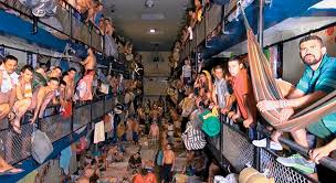 Crisis en las cárceles por falta de atención médica