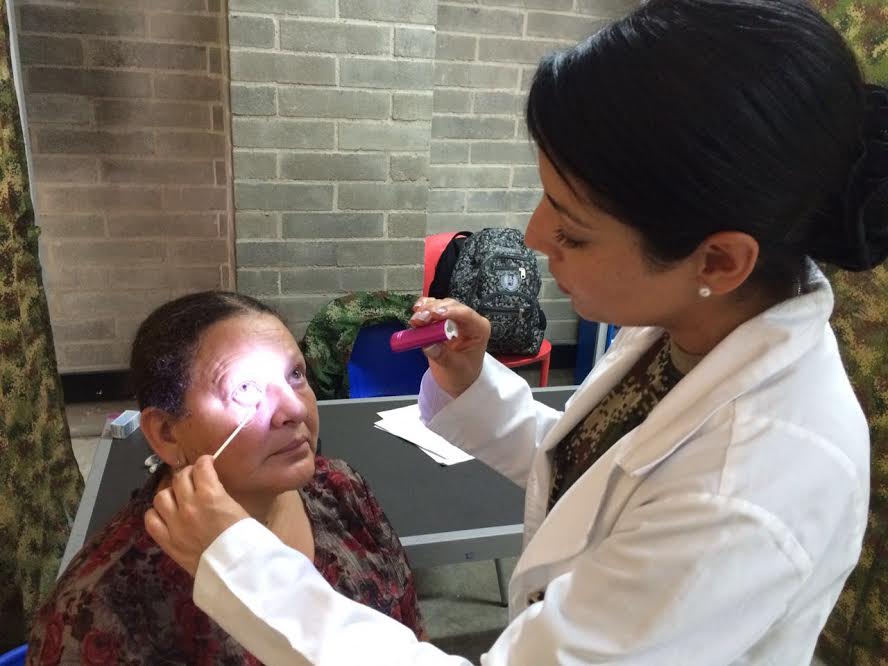 Culmina con éxito Jornada de Apoyo al Desarrollo en Anorí