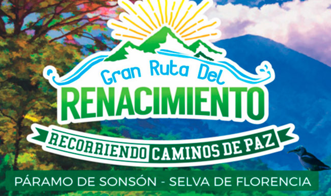 Entre Sonsón y Caldas se correrá competencia ciclística