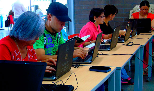 Último plazo para inscripción al programa de Bachillerato Digital