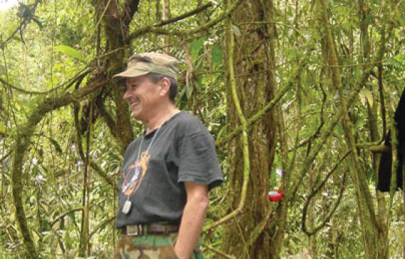 En abril se anunciarán avances en los diálogos con el Eln