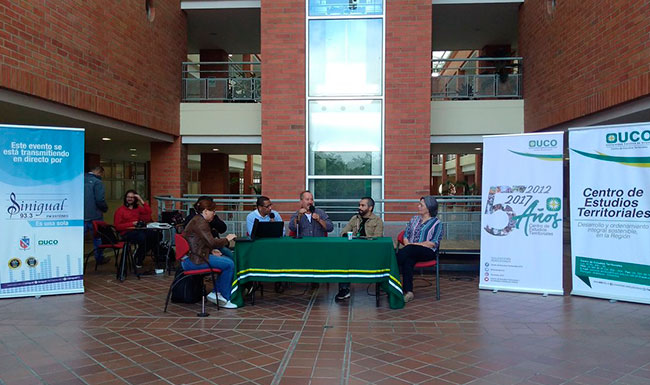 Sinigual realiza maratón radial