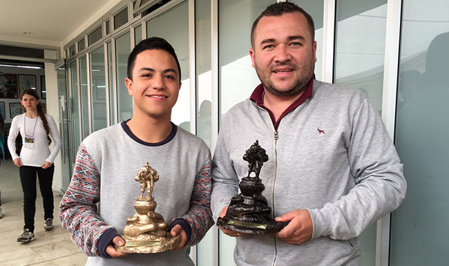 Banda Sinfónica de La Ceja entre las tres mejores de Colombia