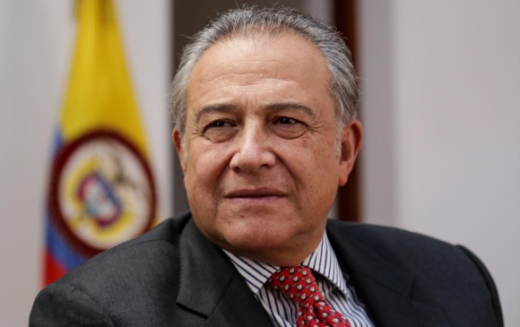 “Sometimiento del Clan del Golfo debe incluir colaboración y bienes”: Naranjo