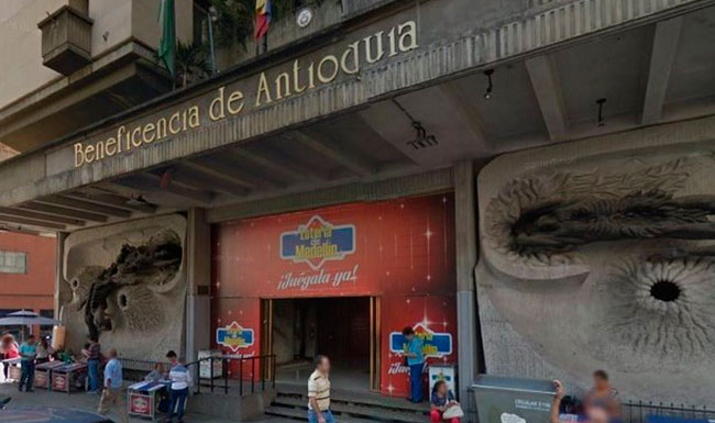Desde ahora Benedan será Lotería de Medellín