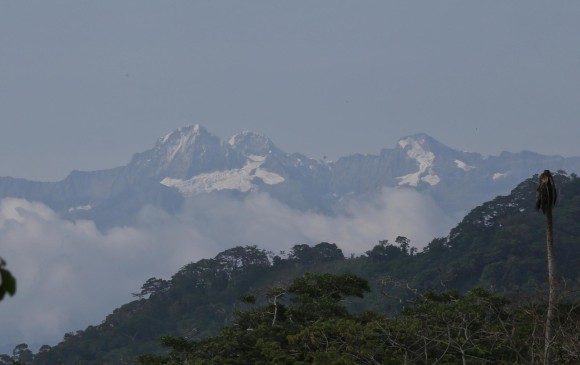 No más minería en la Sierra: el grito arhuaco