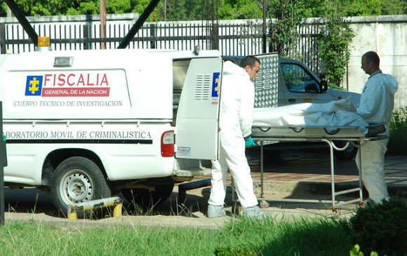 37 activistas ambientales fueron asesinados en Colombia durante 2016