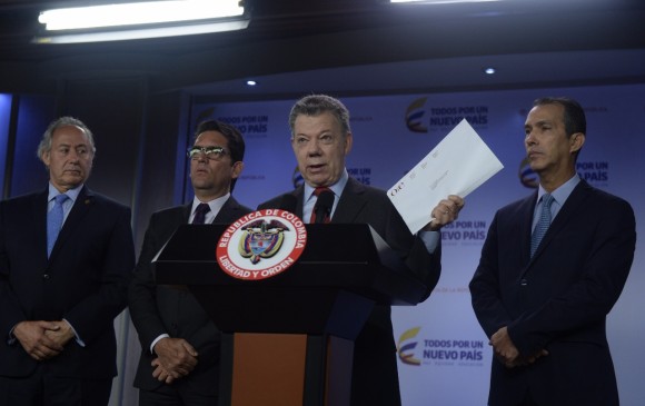 Colombia vuelve a recibir el título de país libre de Aftosa