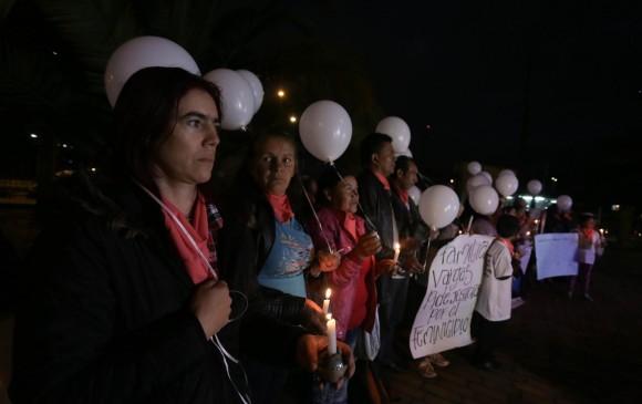 Colombia tristemente suma cifras de asesinatos y abuso sexual a niños