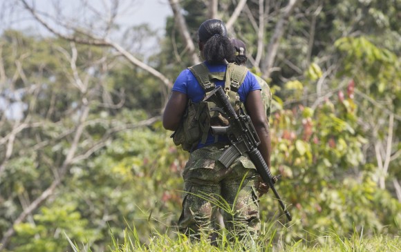 Organizaciones de Antioquia piden continuidad en la mesa con el Eln