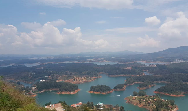 11 municipios del Oriente Antioqueño tienen diseñado su producto turístico