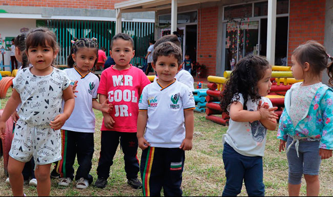 Menores del Oriente Antioqueño están sin atención en CDI