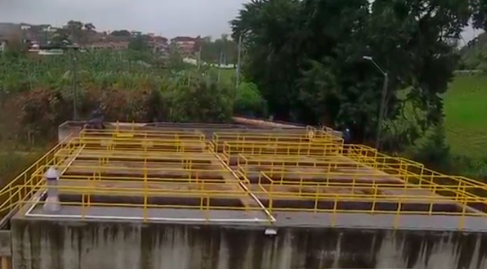 PTAR de Sonsón está causando problemas: vecinos