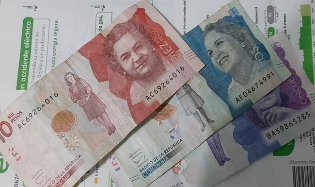 Alcaldes del Oriente solicitan a EPM subsidiar servicio de energía