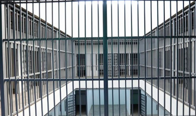 Inpec reporta 1.472 casos de Covid-19 en cárceles del país