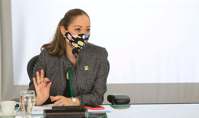 Alternancia educativa depende del contexto de cada municipio: Secretaria de Educación de Antioquia