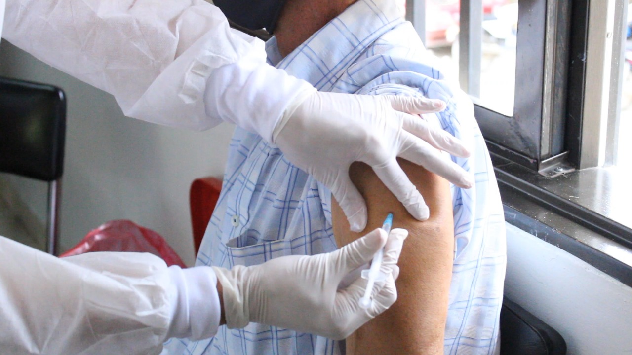 4.500 docentes del Oriente Antioqueño serán vacunados