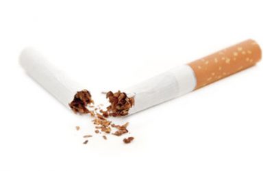 Hoy es el día mundia sin tabaco