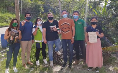 Alianza entre Provincia ABT y Cornare empieza a dar frutos