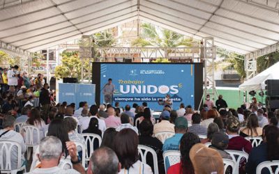En el 2022 El Santuario tendrá vía Intermedia y Parques del Río