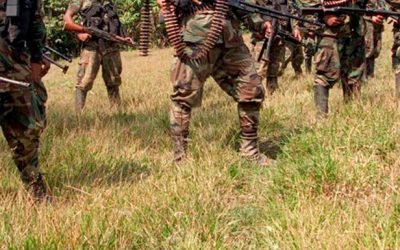 El Oriente Antioqueño está entrando en una crisis humanitaria: Mesa de DDHH