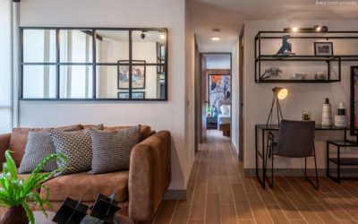 Con 106 proyectos se realizará la feria de vivienda este año en Rionegro