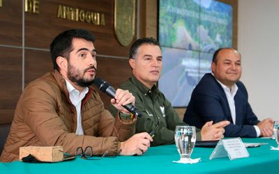 En 2023 entrará en funcionamiento segunda fase del túnel de Oriente