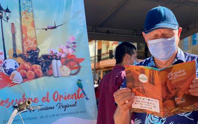 Con “figuritas”, podemos conocer el Oriente Antioqueño