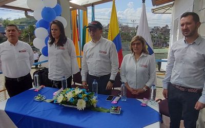 La Fiscalía General de la Nación ya está en Guatapé