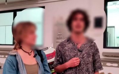 Extranjeros se disculparon con Guatapé