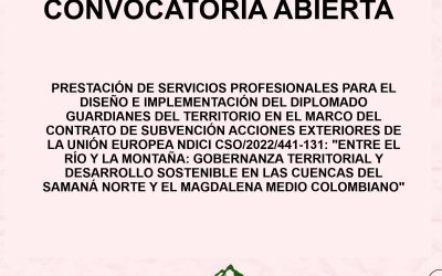 Convocatoria