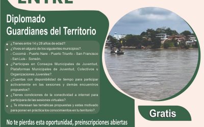 ¡Atención Jóvenes!