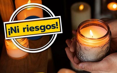 ¡Ni riesgos! Campaña del Dagran para esta Semana Santa