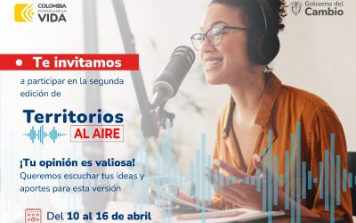 MinTIC abrió convocatoria para las radios
