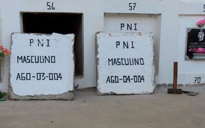 Unidad de Búsqueda espera recuperar 40 cuerpos en Cocorná