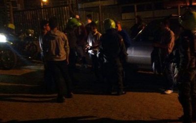 Esta madrugada atentaron contra el secretario de Gobierno de El Carmen de Viboral