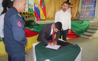 Concepción está libre de sospecha de minas antipersonal