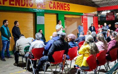 La Plaza será 100% pública: alcalde de Marinilla