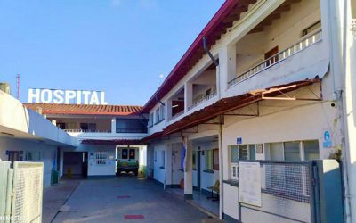 Hospital de Nariño está en crisis