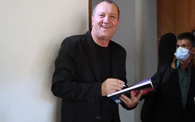 ¡Mejor reír que lamentar!