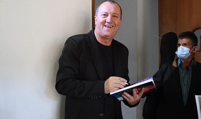 ¡Mejor reír que lamentar!