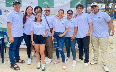 Proyecto Entre el Río y la Montaña, abrió convocatoria