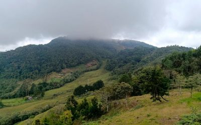 Licencia de Gravas La Colina fue archivada: Cornare