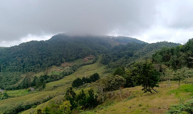 Licencia de Gravas La Colina fue archivada: Cornare