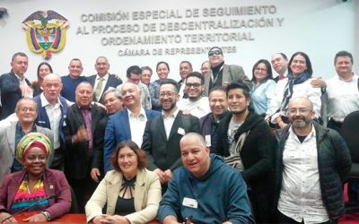 La Radio Comunitaria del país está en «cuidados intensivos»