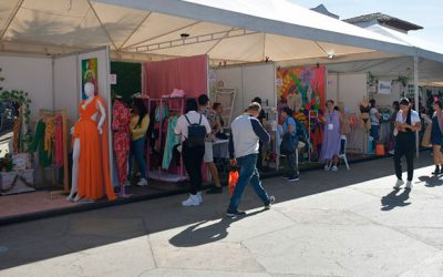 Hoy inicia Marinilla Está de Moda