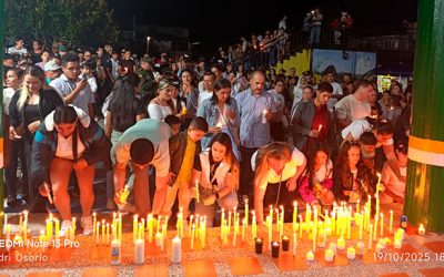 Hechos violentos generan zozobra en los habitantes de Nariño